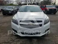 2013 Chevrolet Malibu фото