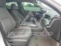 2013 Chevrolet Malibu фото