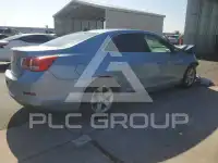 2013 Chevrolet Malibu фото