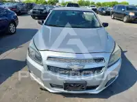 2013 Chevrolet Malibu фото