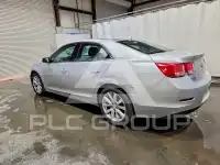 2013 Chevrolet Malibu фото