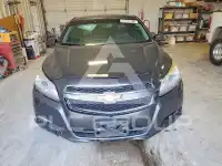 2013 Chevrolet Malibu фото