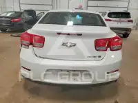 2013 Chevrolet Malibu фото