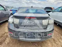 2013 Chevrolet Malibu фото