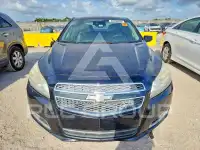 2013 Chevrolet Malibu photo