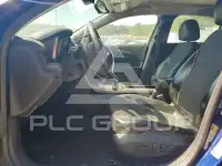 2013 Chevrolet Malibu фото