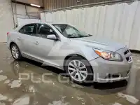 2013 Chevrolet Malibu фото