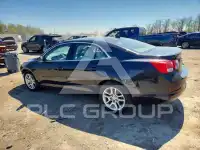 2013 Chevrolet Malibu фото