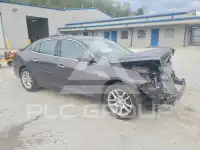 2013 Chevrolet Malibu фото