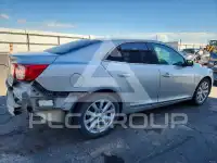 2013 Chevrolet Malibu фото