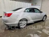 2013 Chevrolet Malibu фото
