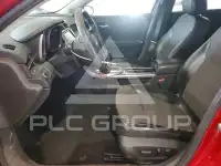 2013 Chevrolet Malibu фото