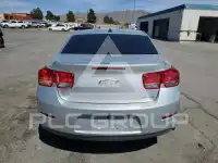 2013 Chevrolet Malibu фото