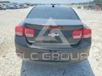 2013 Chevrolet Malibu фото