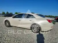 2013 Chevrolet Malibu фото