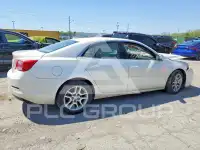 2013 Chevrolet Malibu фото