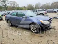 2013 Chevrolet Malibu фото