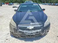 2013 Chevrolet Malibu фото