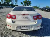 2013 Chevrolet Malibu фото