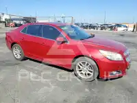 2013 Chevrolet Malibu фото