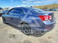 2013 Chevrolet Malibu фото