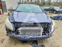 2013 Chevrolet Malibu фото