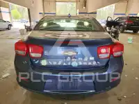 2013 Chevrolet Malibu фото
