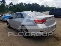 2013 Chevrolet Malibu фото