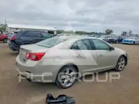 2013 Chevrolet Malibu фото