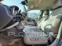 2013 Chevrolet Malibu photo