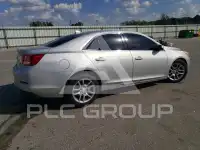 2013 Chevrolet Malibu фото