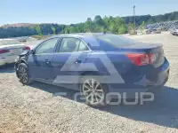 2013 Chevrolet Malibu фото
