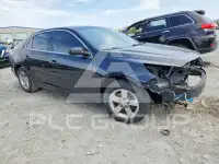 2013 Chevrolet Malibu фото