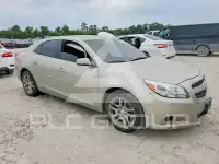 2013 Chevrolet Malibu фото