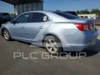 2013 Chevrolet Malibu фото