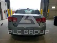 2013 Chevrolet Malibu photo