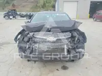 2013 Chevrolet Malibu фото