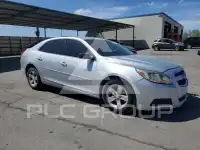 2013 Chevrolet Malibu фото