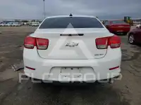 2013 Chevrolet Malibu фото