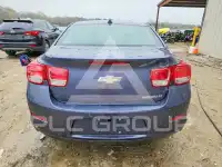 2013 Chevrolet Malibu фото