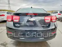 2013 Chevrolet Malibu фото