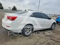 2013 Chevrolet Malibu фото