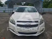 2013 Chevrolet Malibu фото