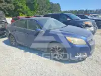 2013 Chevrolet Malibu фото