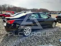 2013 Chevrolet Malibu photo