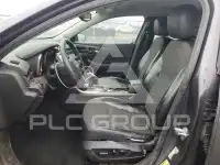 2013 Chevrolet Malibu photo