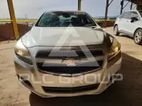 2013 Chevrolet Malibu фото