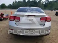 2013 Chevrolet Malibu фото