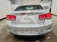 2013 Chevrolet Malibu фото