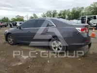 2013 Chevrolet Malibu фото